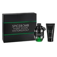 Spicebomb Night Vision Gift Set