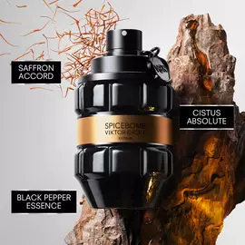 Spicebomb Extreme Travel Trio Gift Set