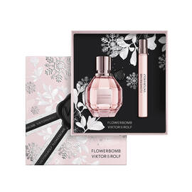 Flowerbomb EDP Duo Gift Set