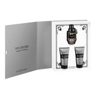 Spicebomb 3 Piece Gift Set