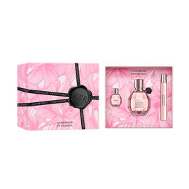 Flowerbomb Small Perfume Trio