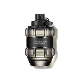 Spicebomb Eau de Toilette