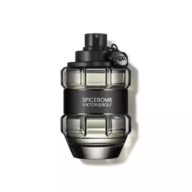 Spicebomb Eau de Toilette