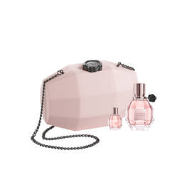 Flowerbomb Clutch Perfume Gift Set