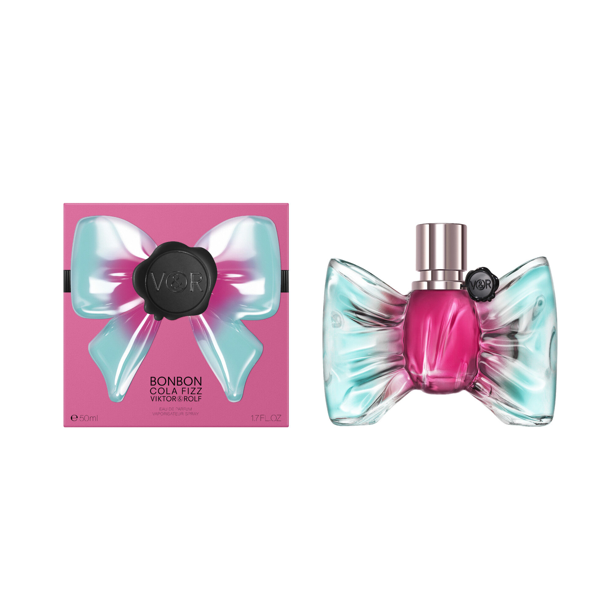Bonbon Cola Fizz Eau de Parfum
