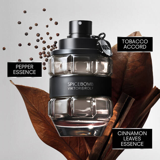 Shop Gift Sets for Men | Viktor & Rolf Official Site