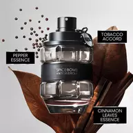 Spicebomb Trio Travel Gift Set
