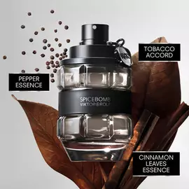 Spicebomb Trio Travel Gift Set