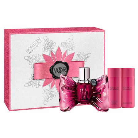 Bonbon Deluxe Holiday Gift Set Viktor Rolf Bonbon Deluxe Holiday Gift Set Viktor Rolf