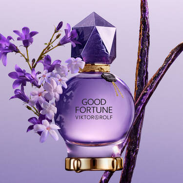 Tulipaner Rullesten gyde Good Fortune Perfume - EDP | Viktor & Rolf Official Site