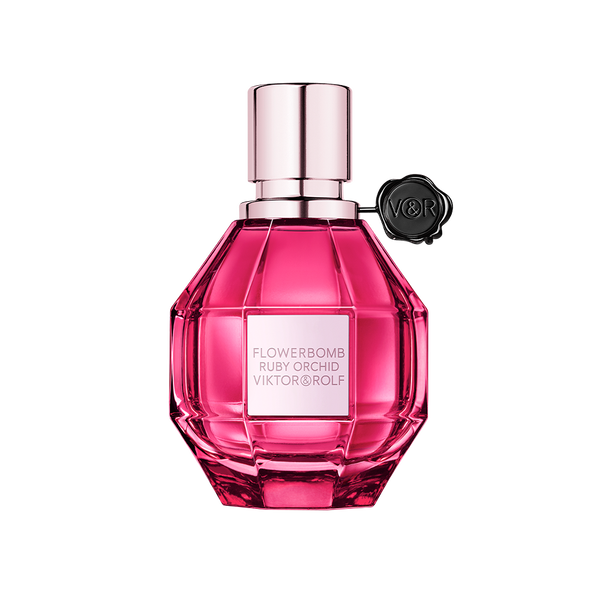 Flowerbomb Ruby Orchid | Viktor&Rolf Official