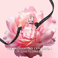 Flowerbomb Eau de Parfum Layering Gift Set