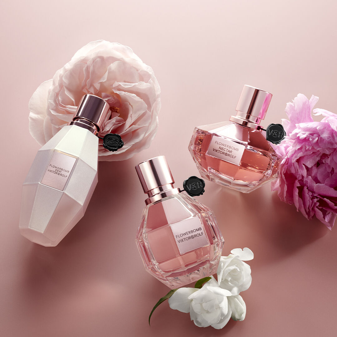Flowerbomb Dew Eau de Parfum