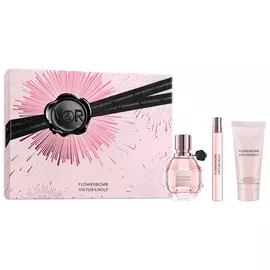 Flowerbomb Eau de Parfum Layering Gift Set