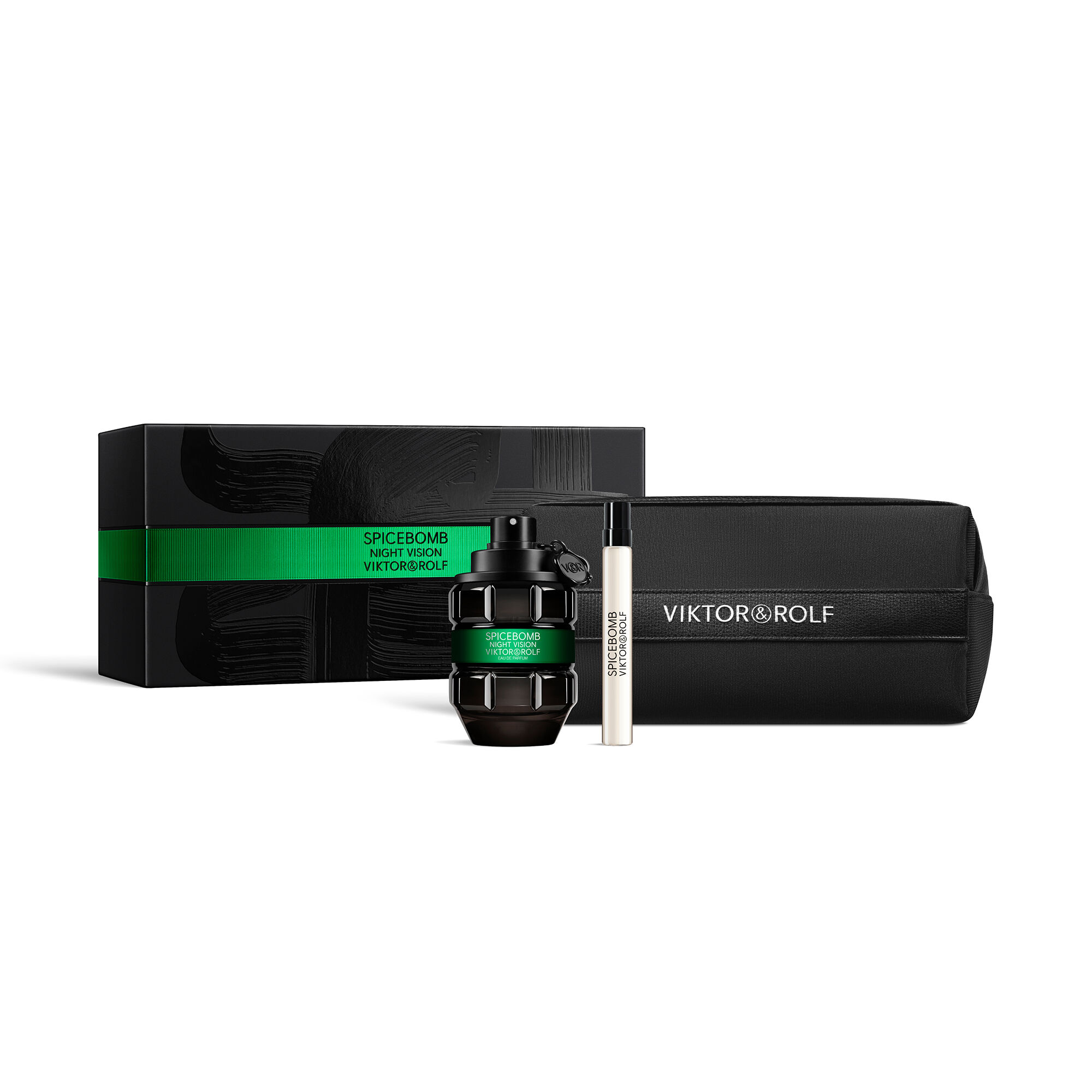 Viktor & Rolf Gift Sets | Viktor & Rolf Official Site