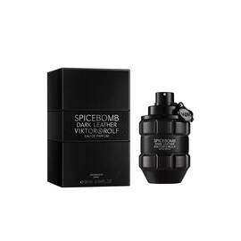 Spicebomb Dark Leather Eau De Parfum