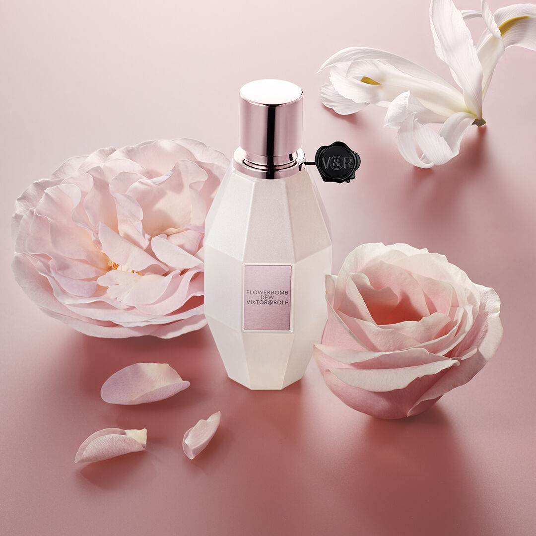 Flowerbomb Dew Eau de Parfum