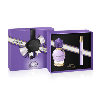 Good Fortune Perfume Gift Set| Viktor & Rolf Official Site