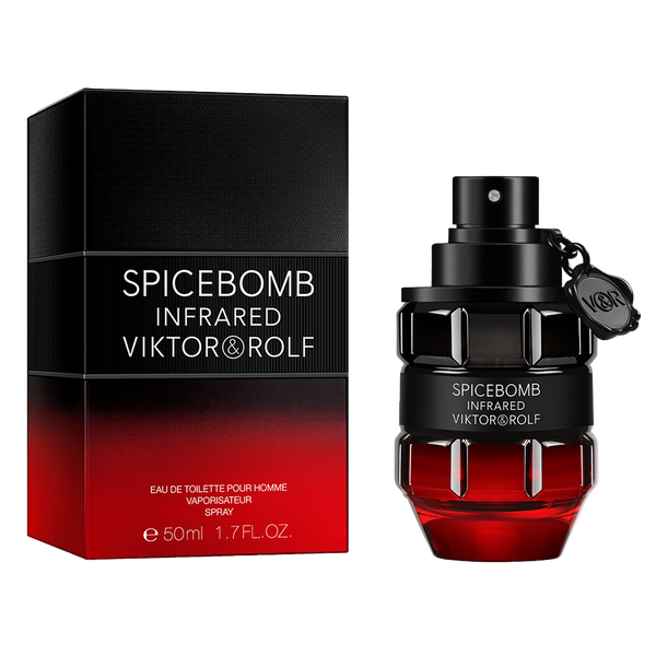 Spicebomb Infrared | Viktor&Rolf