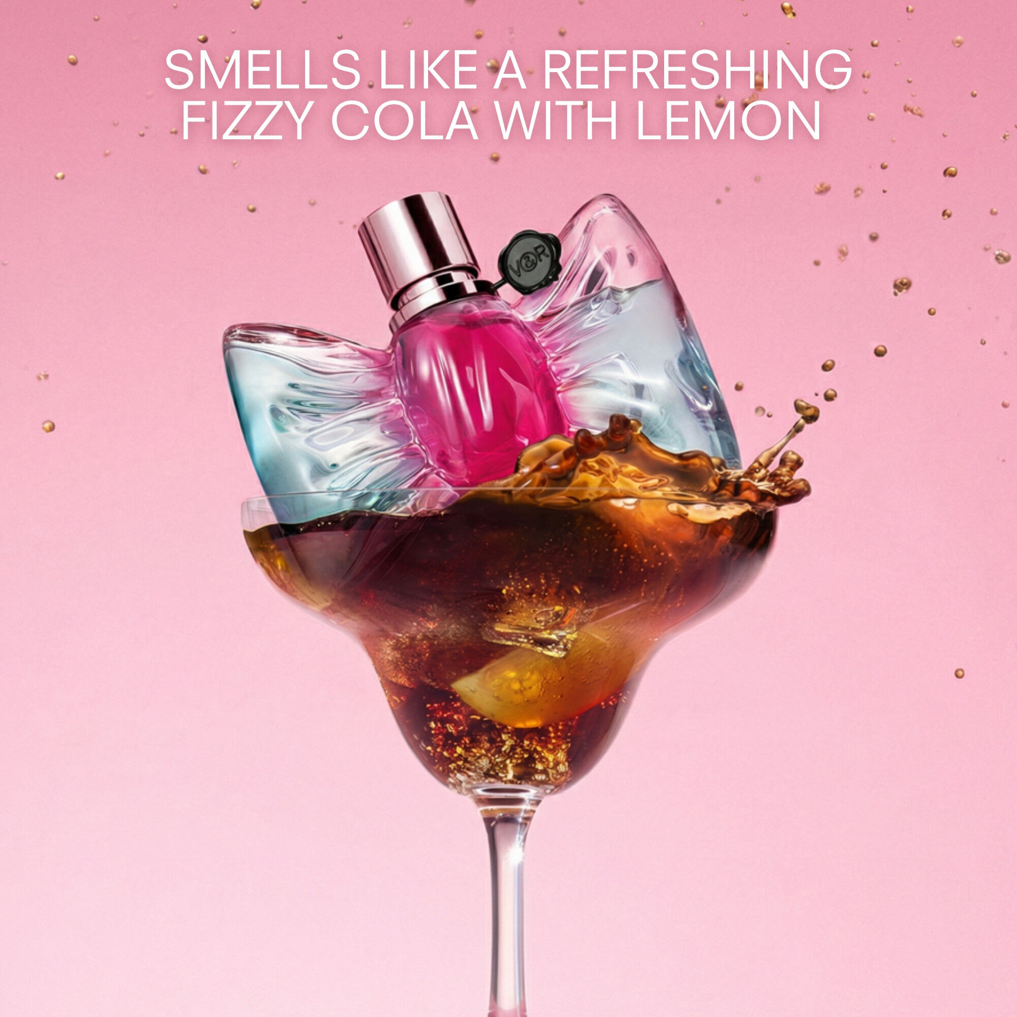 Bonbon Cola Fizz Eau de Parfum