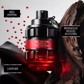 Spicebomb: The After Dark Collection