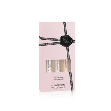 3-Pc. Flowerbomb Perfum Travel Spray Gift Set