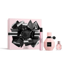 Flowerbomb Extreme Perfume Gift Trio