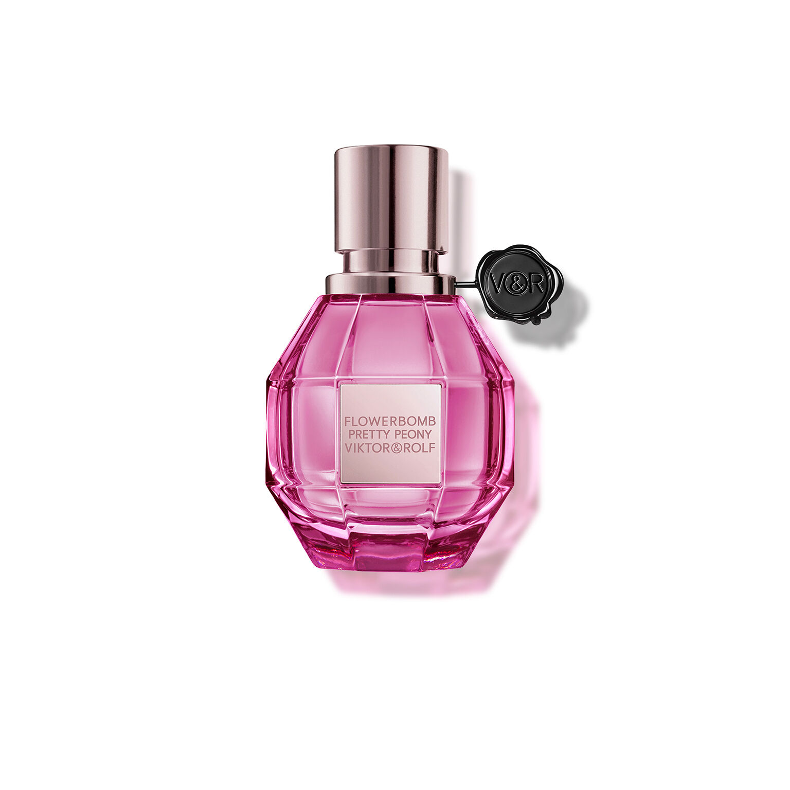 Flowerbomb Pretty Peony Perfume | Viktor&Rolf Fragrances