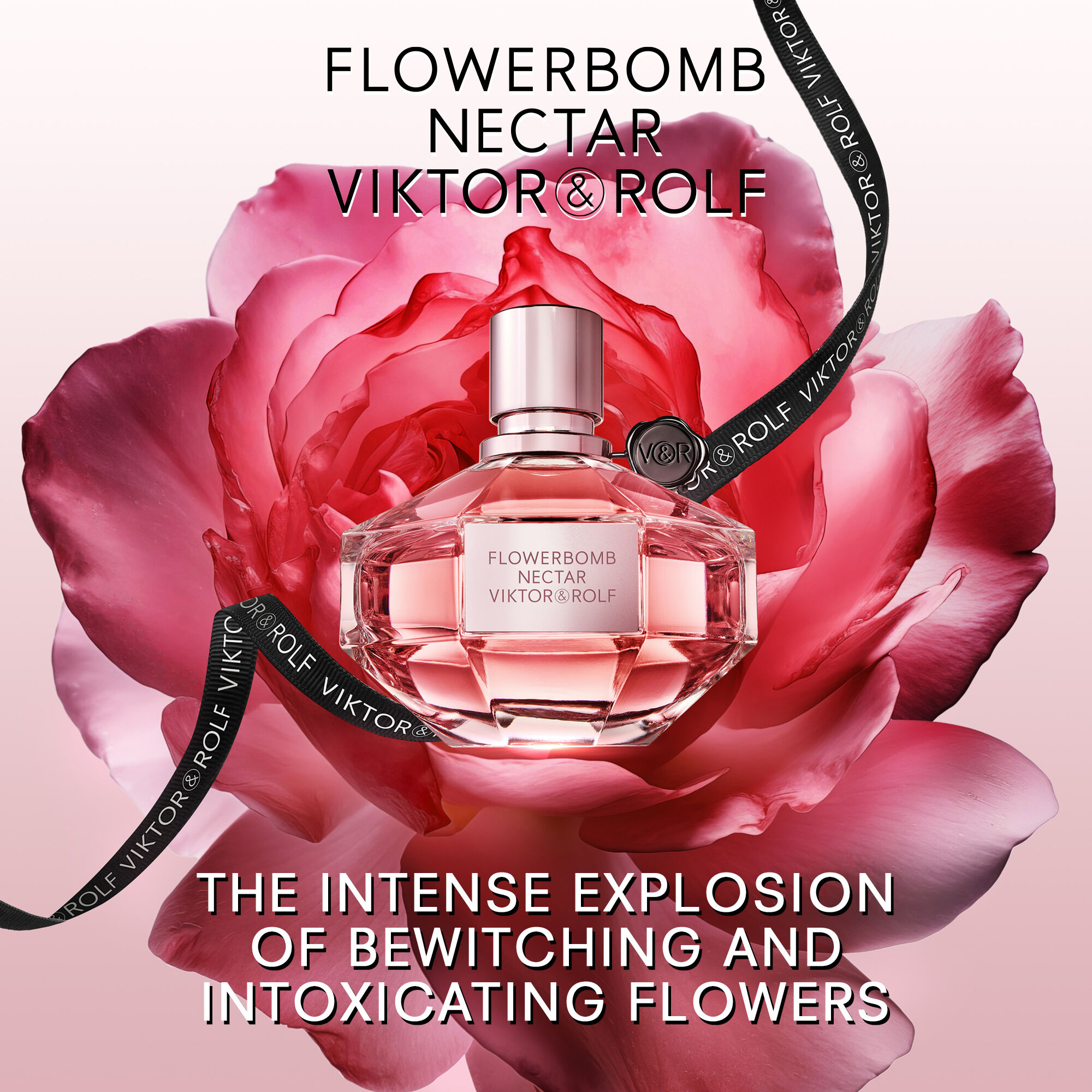 Flowerbomb Nectar Eau de Parfum