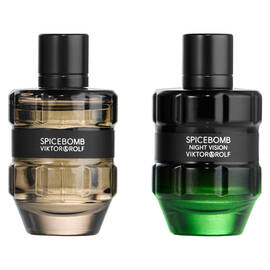 Spicebomb Mini Duo Sampler Set