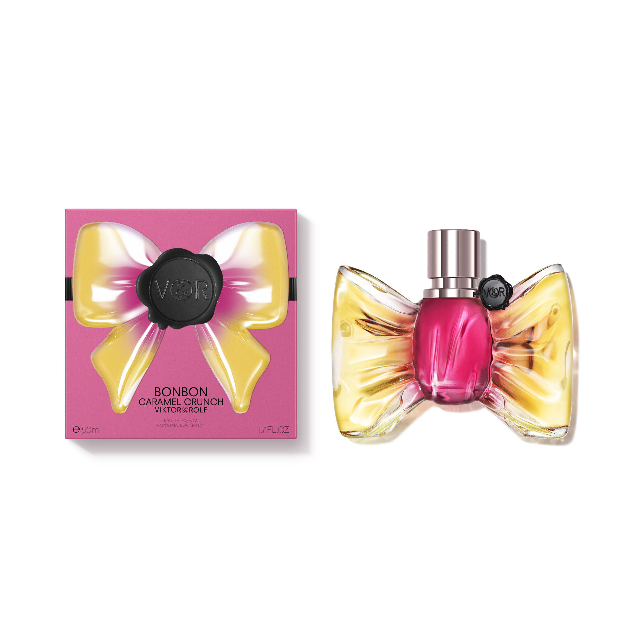 Bonbon Caramel Crunch Eau de Parfum