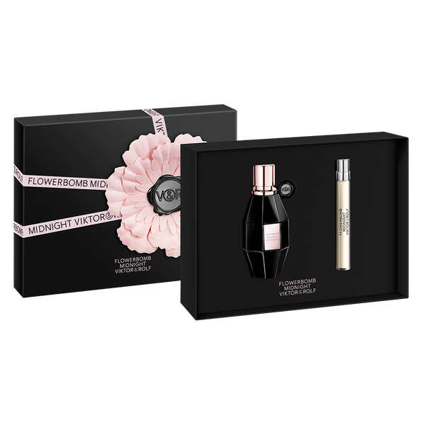 Flowerbomb Gift Set Viktor Rolf Flowerbomb Gift Set Viktor Rolf