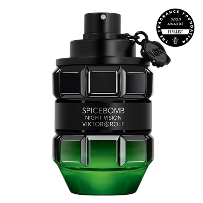 Spicebomb Night Vision | Official Site