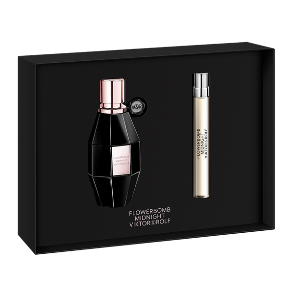 Flowerbomb Gift Set Viktor Rolf Flowerbomb Gift Set Viktor Rolf