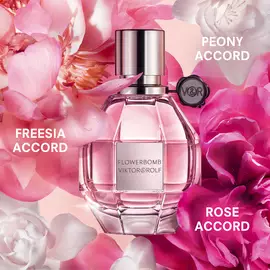 Flowerbomb 3-Piece Ritual Gift Set
