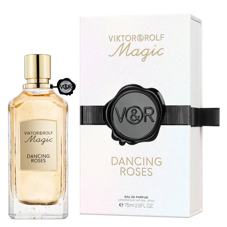 Viktor Rolf Dancing Roses Magic Dancing Roses Eau De Parfum Perfume | Viktor&Rolf