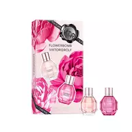 Flowerbomb Eau de Parfum Mini Perfume Gift Set