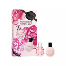 Flowerbomb Discovery Mini Duo