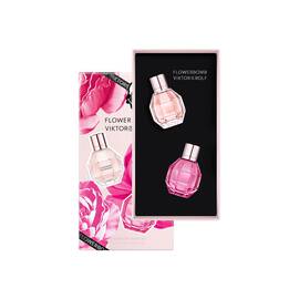 Flowerbomb Eau de Parfum Mini Perfume Gift Set