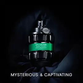 Spicebomb Night Vision Duo Gift Set