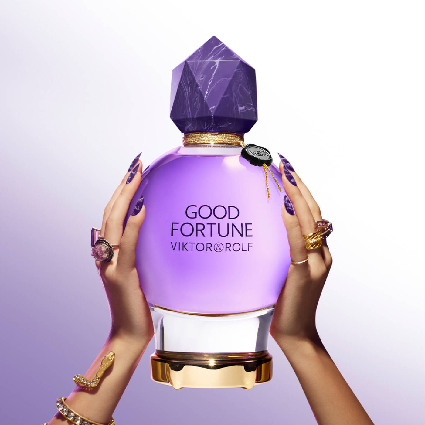 Good Fortune Perfume - EDP | Viktor & Rolf Official Site