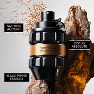 Date Night Spicebomb Duo