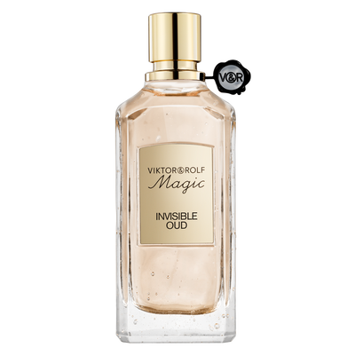 Viktor and rolf magic invisible oud x5 world of tanks