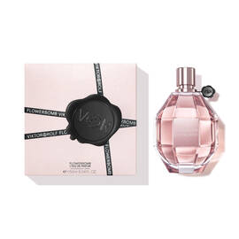 Flowerbomb Eau De Parfum by Viktor & Rolf