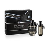 Spicebomb Cologne 2-Piece Gift Set