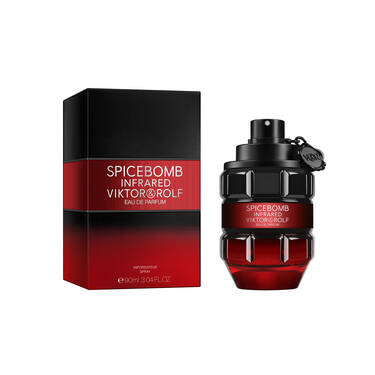 Spicebomb Infrared Eau de Parfum