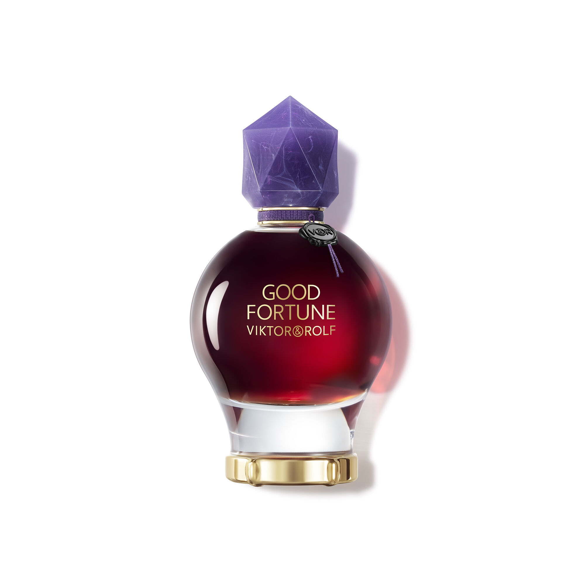 Viktor & Rolf Good Fortune Elixir Intense Eau De Parfum Intense Spray By Viktor & Rolf - 3 oz Viktor & Rolf Good Fortune Elixir Intense Eau De Parfum Intense Spray By Viktor & Rolf - 3 oz