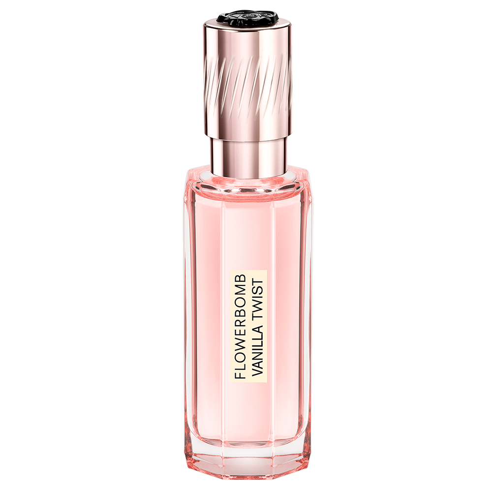 kissed perfume