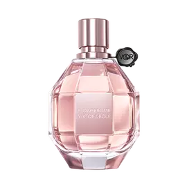 Flowerbomb Eau De Parfum by Viktor & Rolf