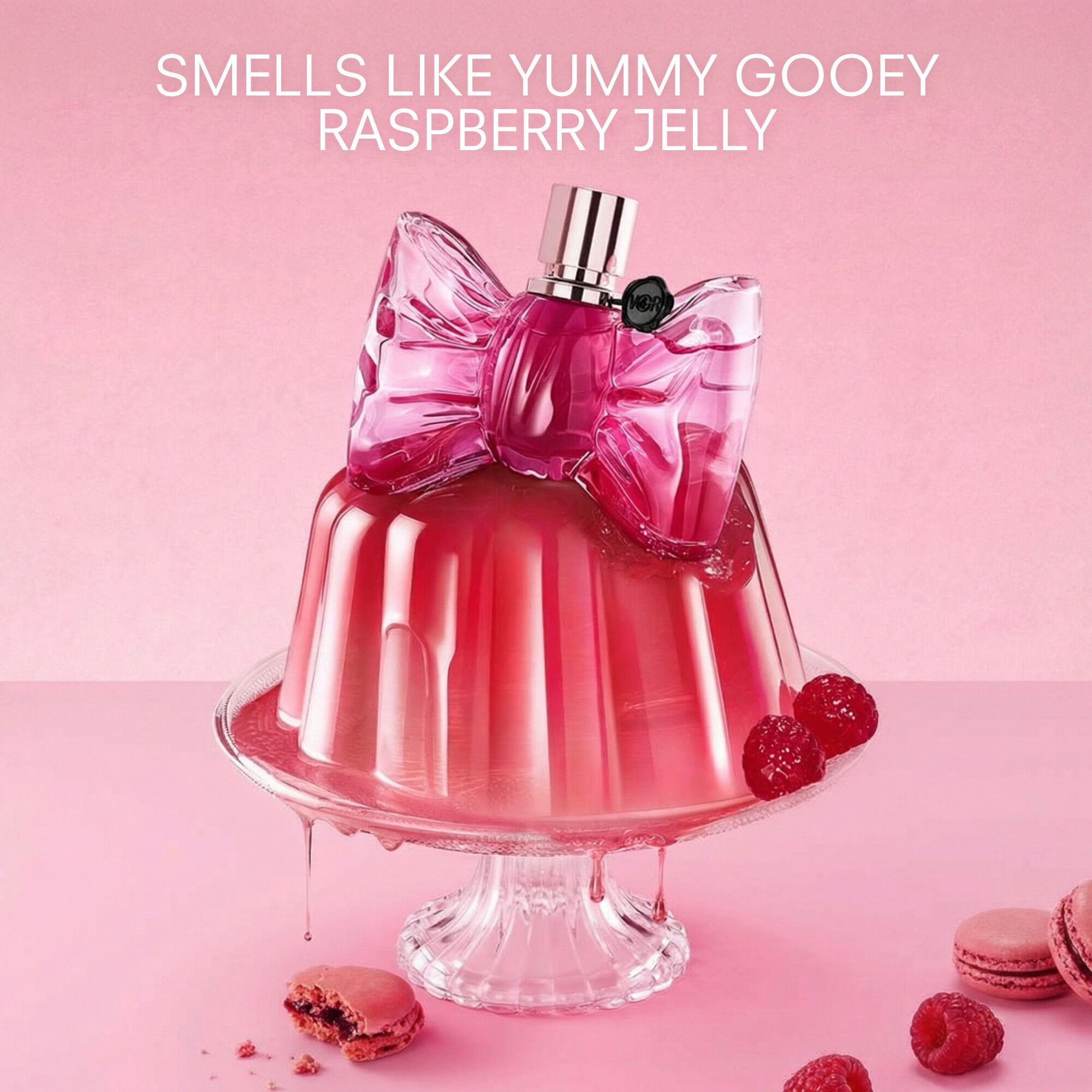 Bonbon Berry Jelly Eau de Parfum